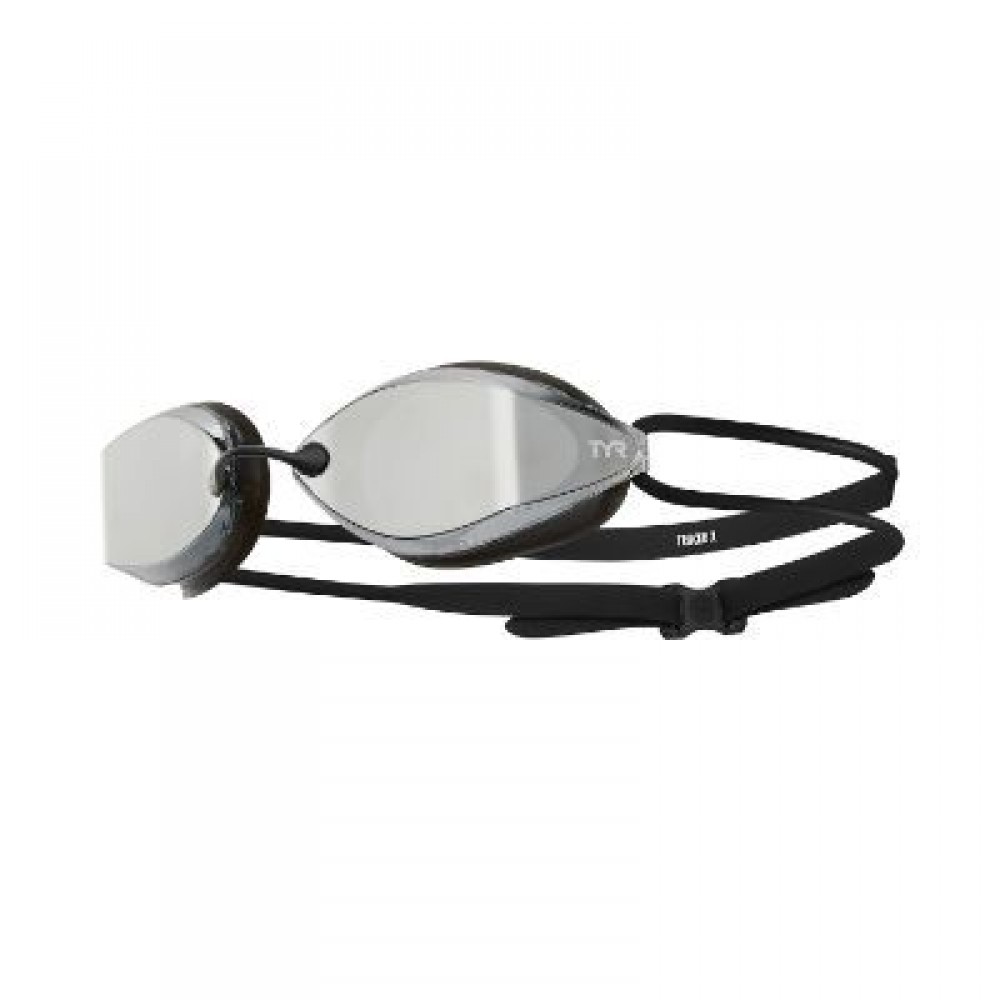 TYR Tracer-X Racing Mirrored Adult Goggles